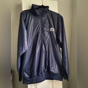 Page and Tuttle Golf Jacket